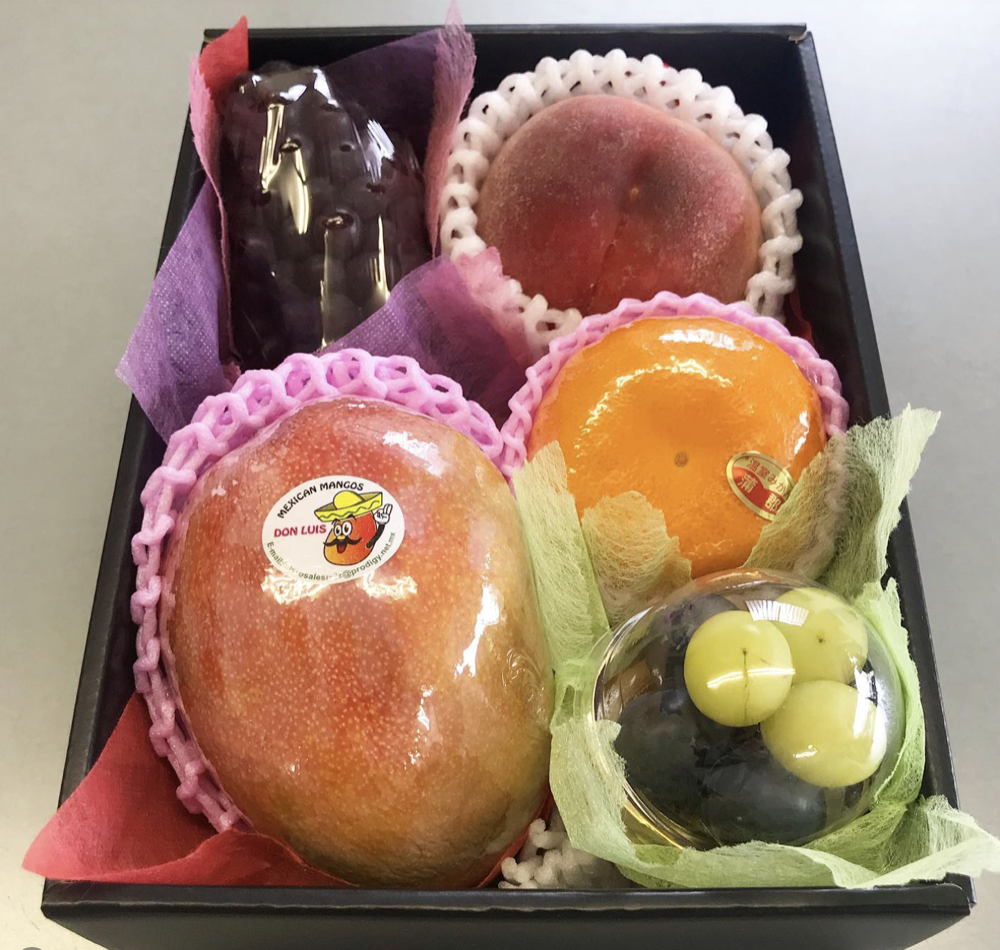 ご贈答・ギフト